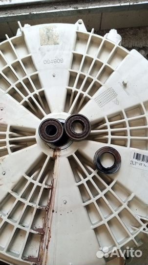 Ремонт стиральных машин, микроволновок, посудомоек