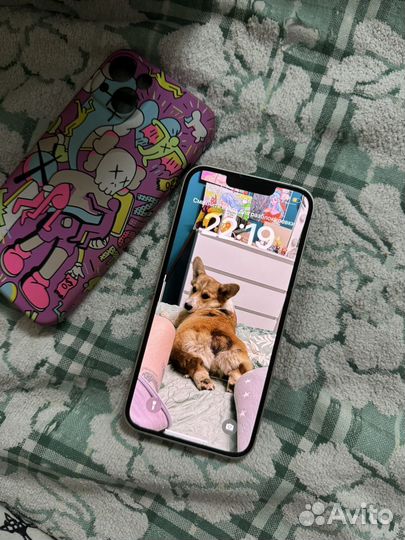 iPhone 14, 128 ГБ