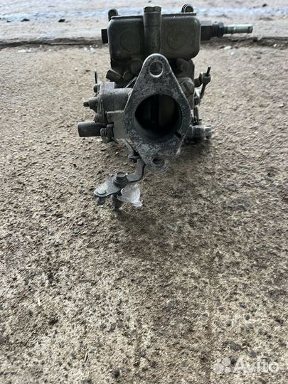 Запчасти на УАЗ