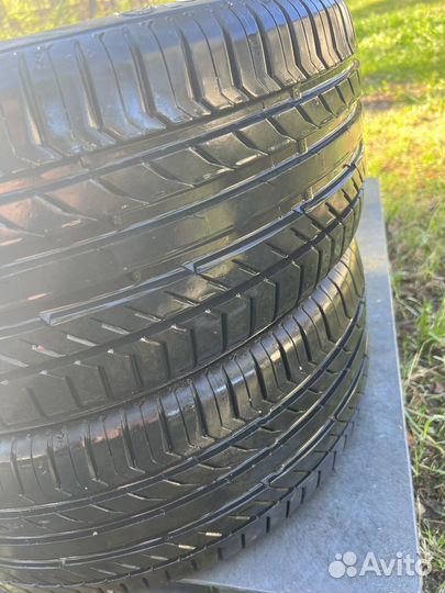 Continental ContiSportContact 5 225/45 R17