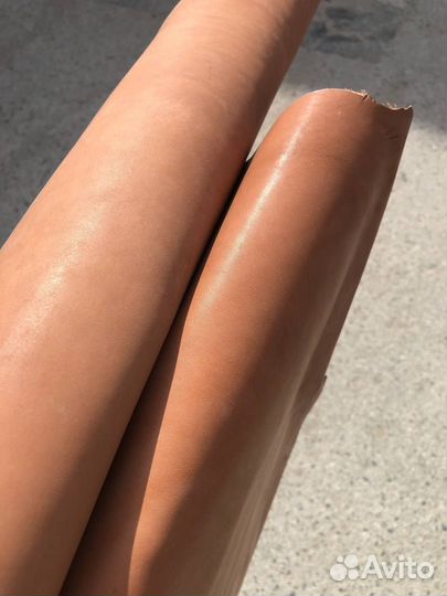 Натуральная кожа. Ассортимент