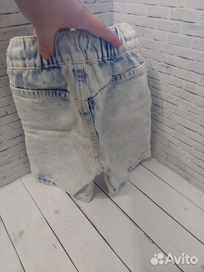 Детские вещи пакетом