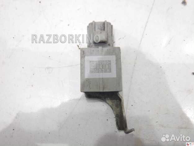 Конденсатор Лексус GS 3