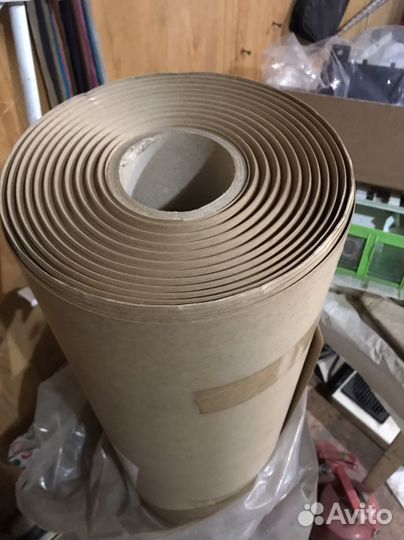 Картон электроизоляционный эв 0.3 мм для лекал