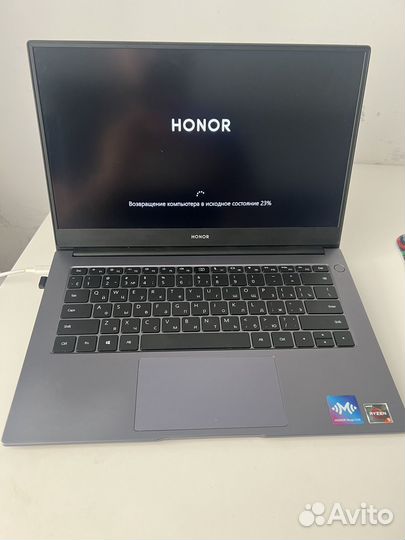 Honor magicbook 14