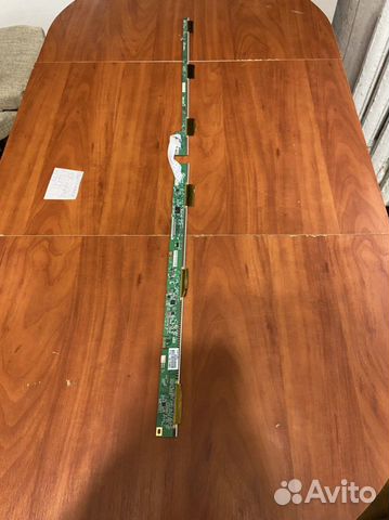 Telefunken TF-led42s62t2s планки матрицы