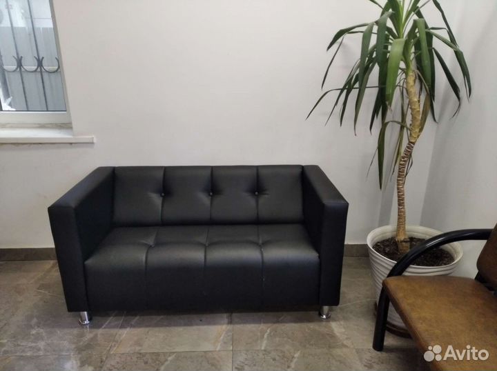 Диван/диван в офис/диван в зону ожидания