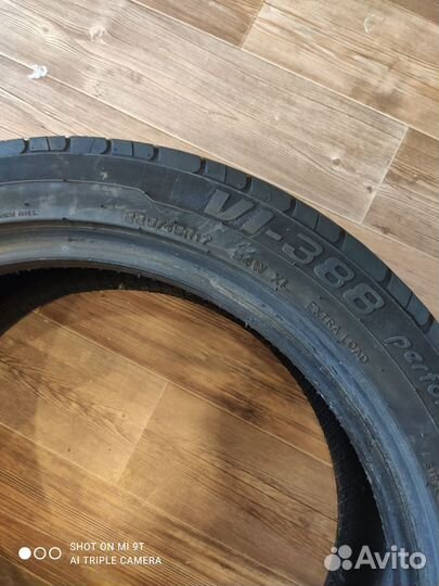 Ovation VI-388 225/45 R17