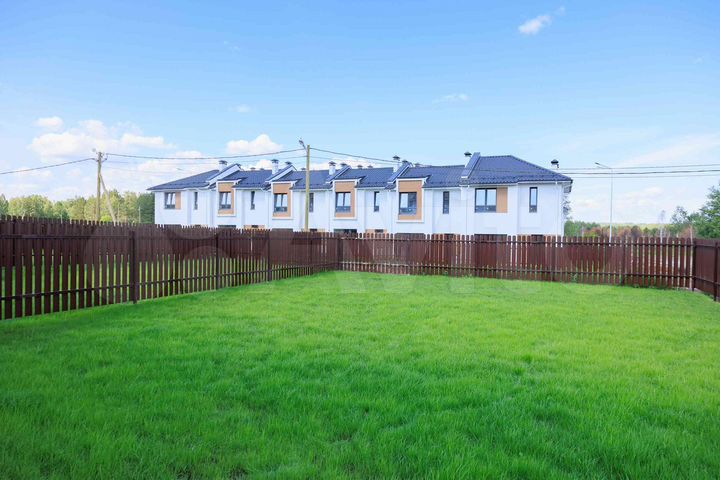 2-к. квартира, 70,5 м², 3/4 эт.