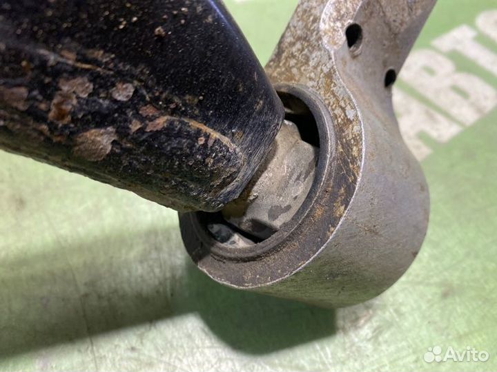 Рычаг подвески передний левый Ford Fusion JU fyjb