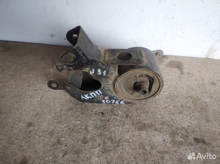 Подушка двигателя Nissan Teana J-31 2003-2008