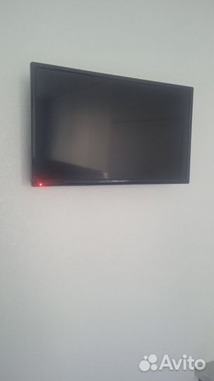 Телевизор 24 дюйма SMART