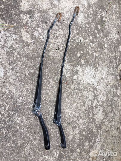 Повододок дворников