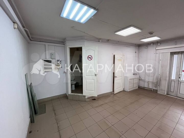 Сдам помещение свободного назначения, 73.2 м²