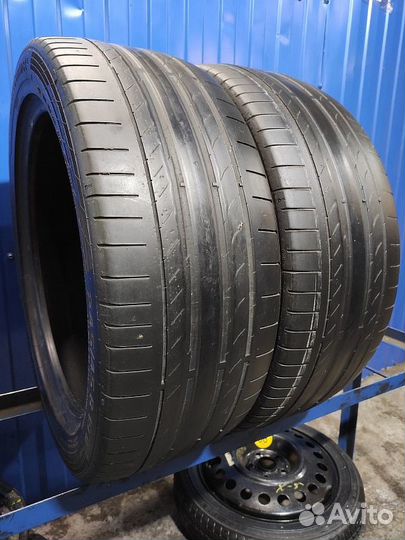 Continental ContiSportContact 5 245/45 R19