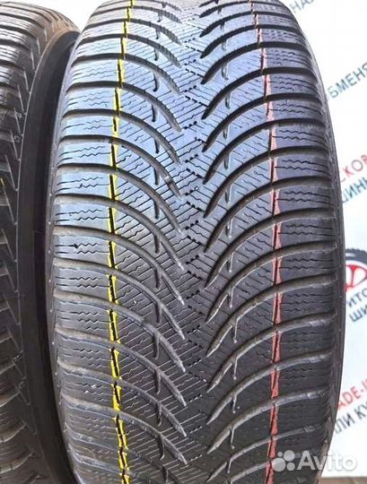 Michelin Alpin A4 215/60 R17 96M