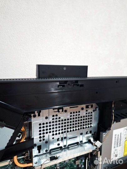 Моноблок hp 200 g4, 21.5