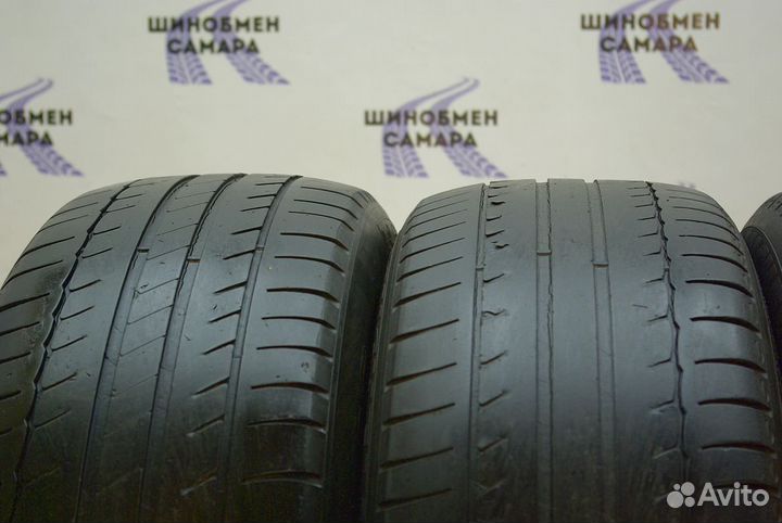 Michelin Primacy HP 215/55 R16 93