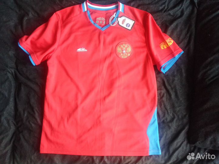 Футболка мужская