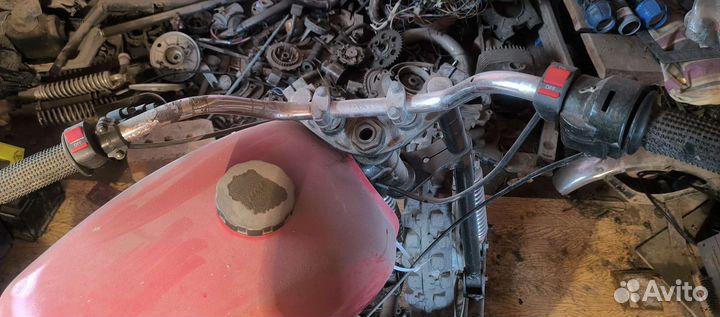 Иж планета 5