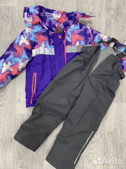 Костюм для девочки