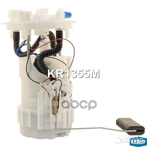 Модуль в сборе с бензонасосом KR1355M Krauf