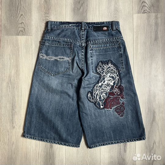 Шорты Ecko Unltd реп USA