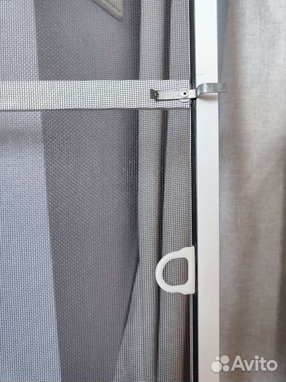 Москитная сетка новая