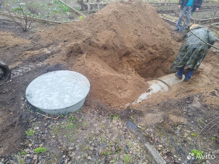 Газгольдер бу