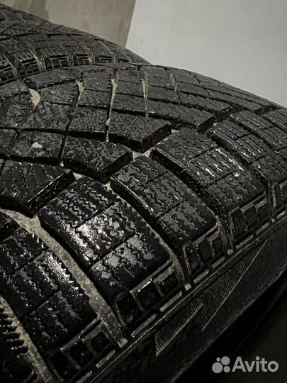 Pirelli Ice 225/55 R18 G