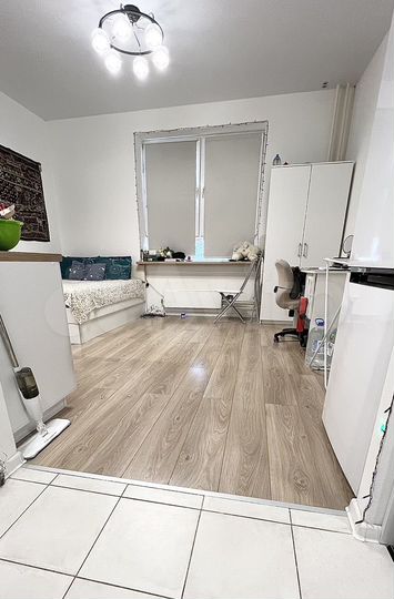 Квартира-студия, 27 м², 2/27 эт.