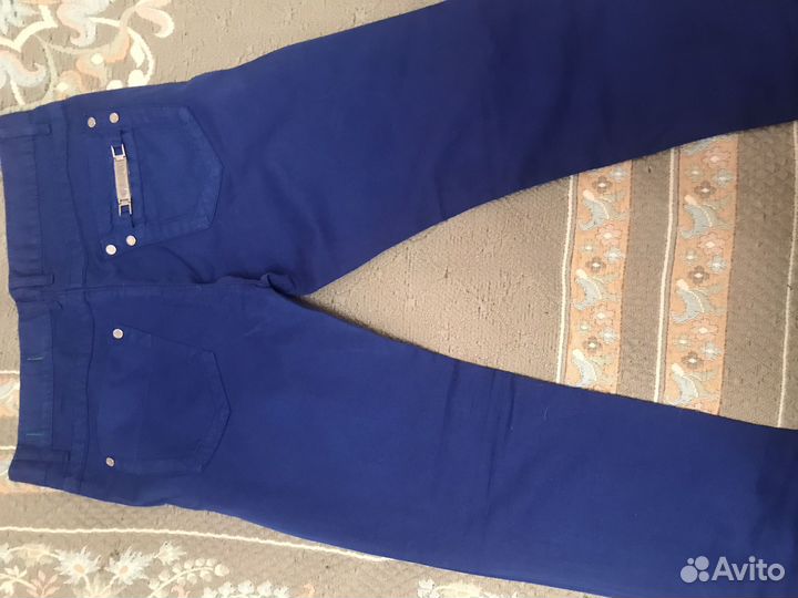 Брюки dirk bikkembergs