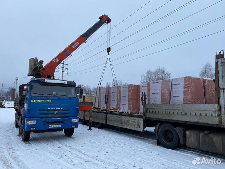 Керамический блок 380 теплый