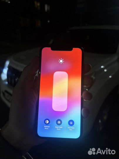 iPhone Xs, 64 ГБ