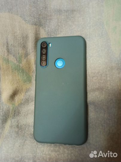 Xiaomi Redmi Note 8, 4/64 ГБ