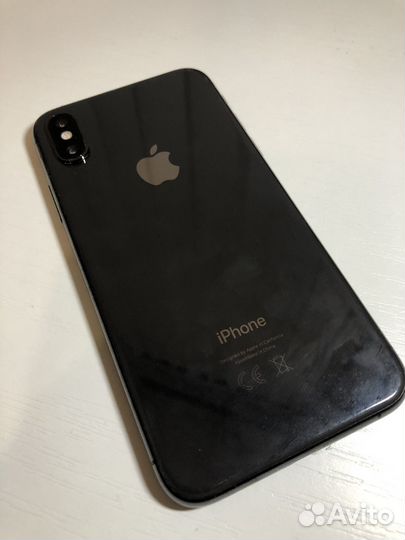iPhone Xs, 64 ГБ