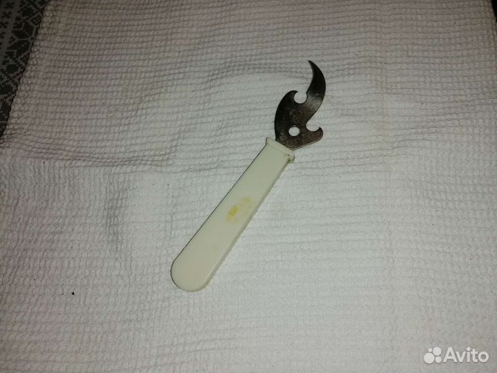 Консервные ножи СССР