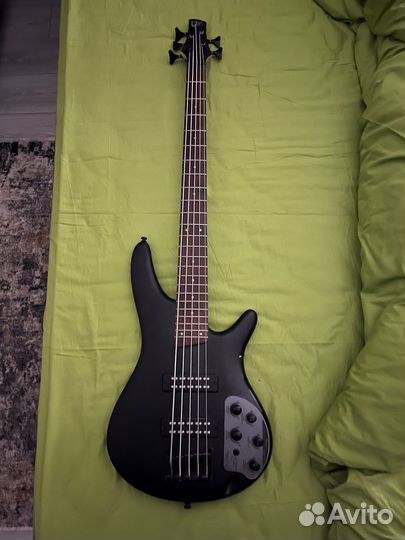 Бас гитара ibanez SR305EB-WK 5 струн