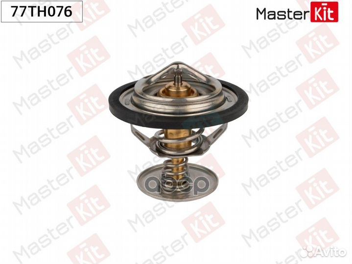 Термостат 77TH076 MasterKit