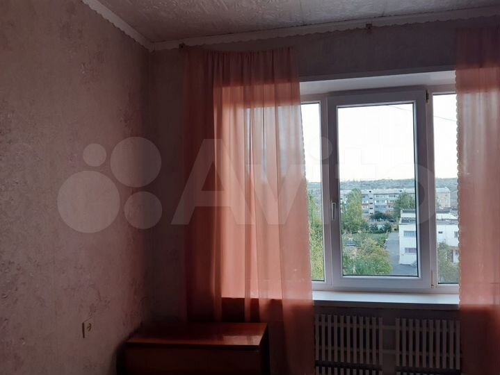 4-к. квартира, 72 м², 5/5 эт.