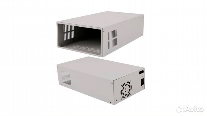 Металлический корпус. Металлоизделия