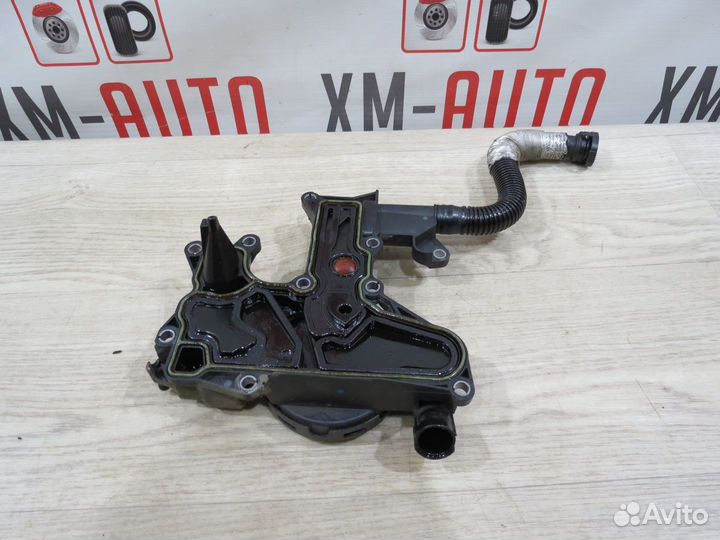 Маслоотделитель Audi Q3