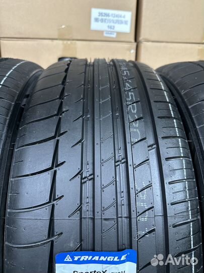 Triangle TH201 Sportex 275/45 R21 109Y