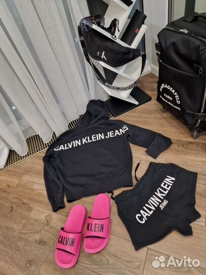 Calvin Klein Jeans