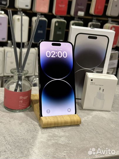 iPhone 14 Pro Max, 256 ГБ