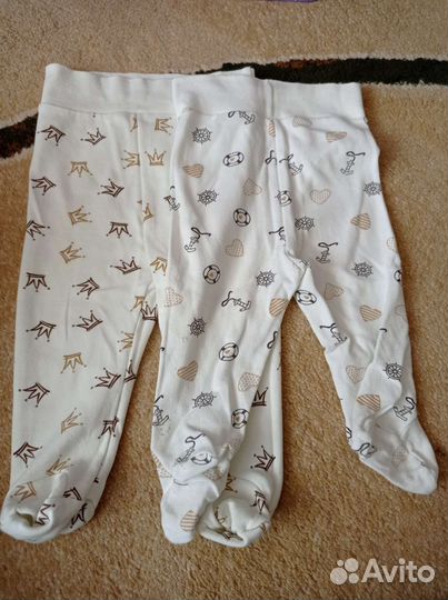 Детские вещи на мальчика