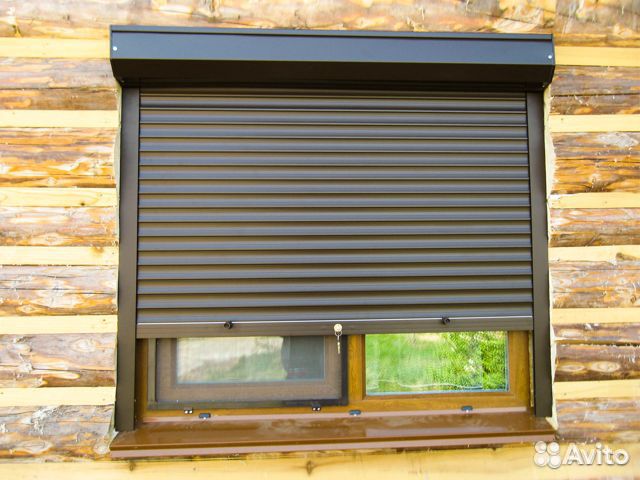 Окна, фасадные работы, ворота, двери