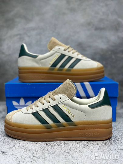 Кроссовки Adidas Gazelle