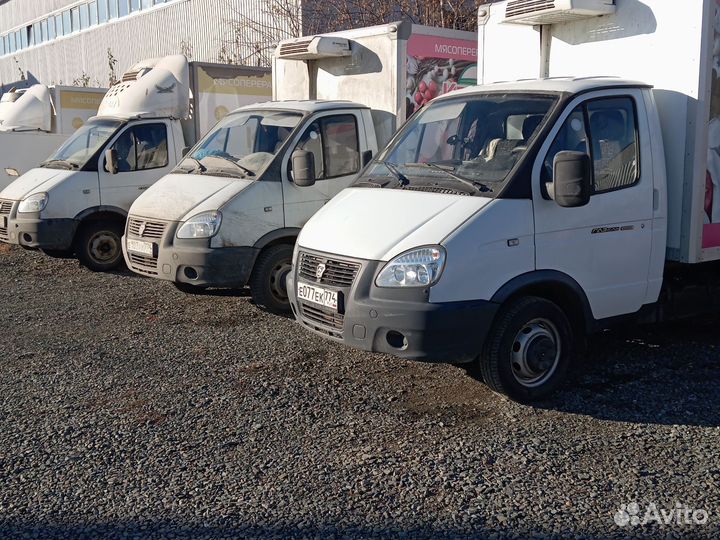Водитель категории в с