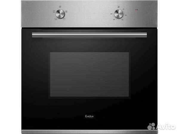 Духовой шкаф Evelux EO 610 X